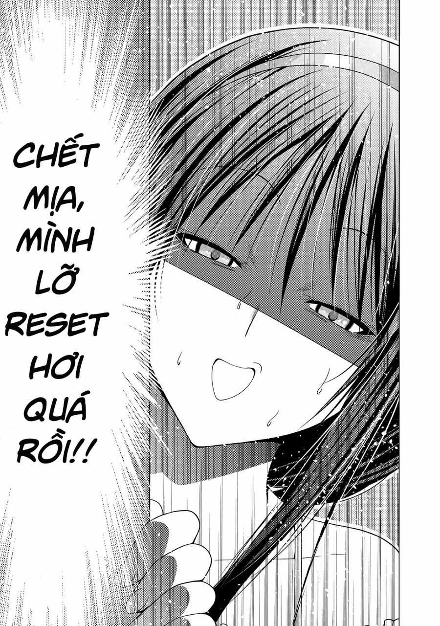 Tenpuru - Chapter 113 - Trang 17