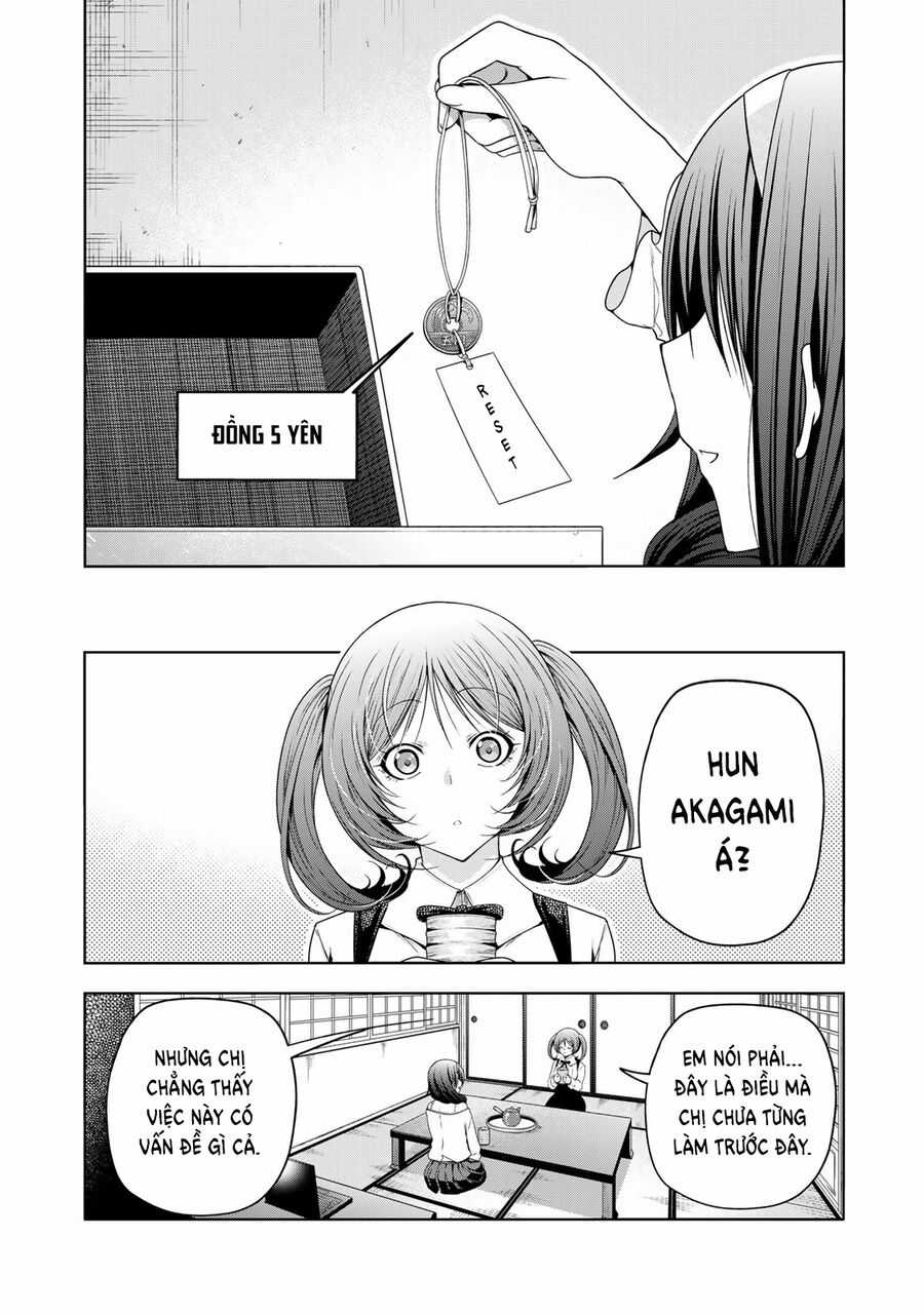 Tenpuru - Chapter 113 - Trang 4