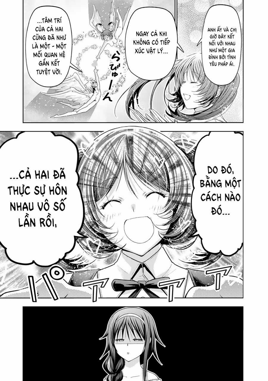 Tenpuru - Chapter 113 - Trang 5