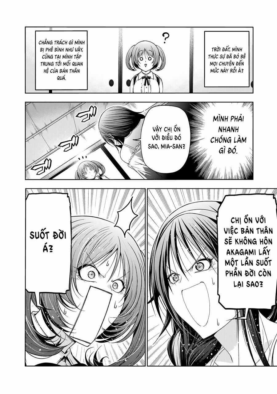 Tenpuru - Chapter 113 - Trang 6