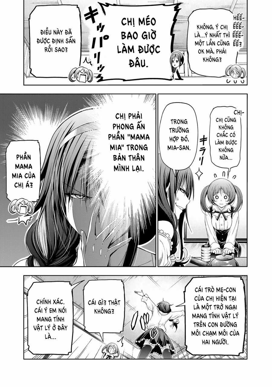 Tenpuru - Chapter 113 - Trang 7