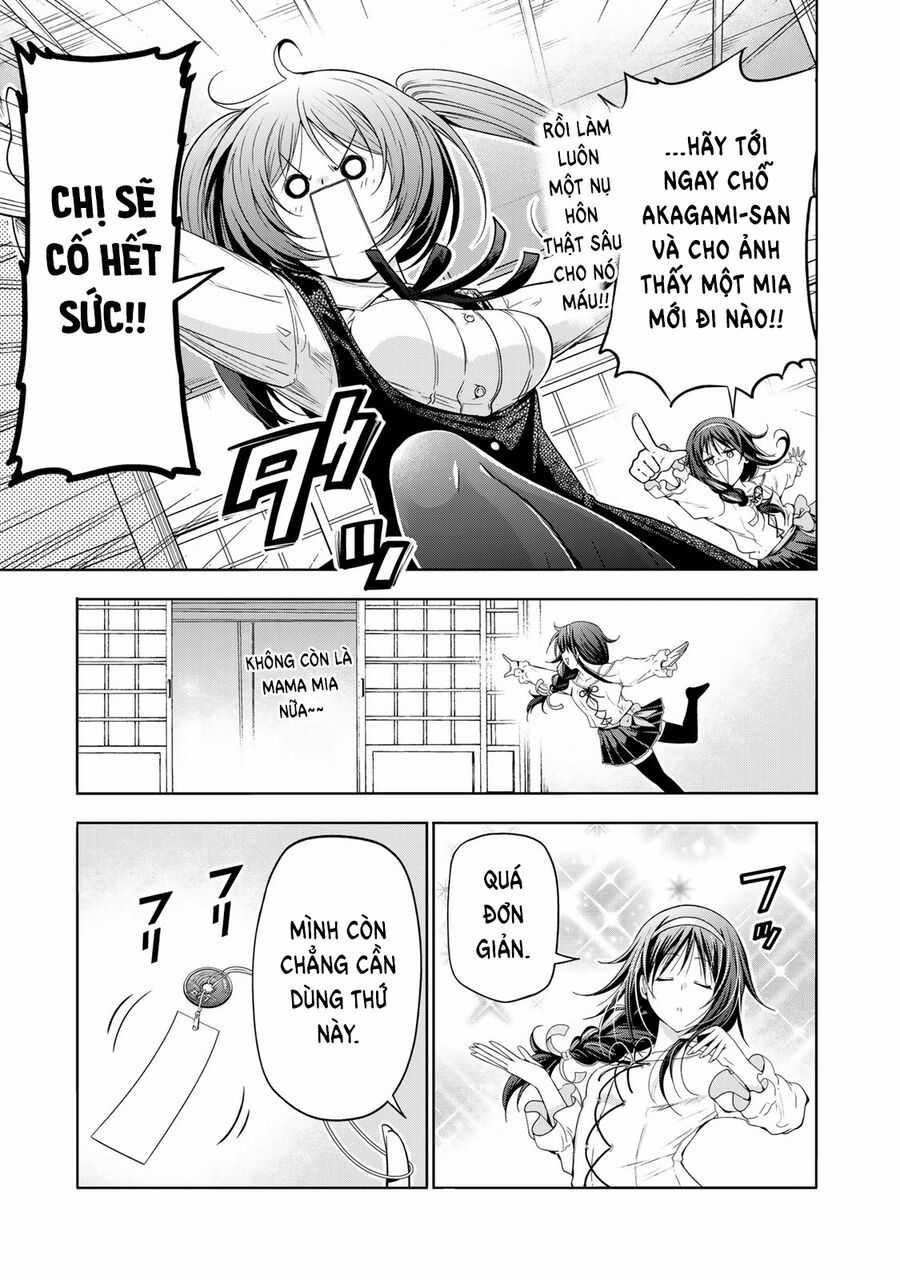 Tenpuru - Chapter 113 - Trang 9