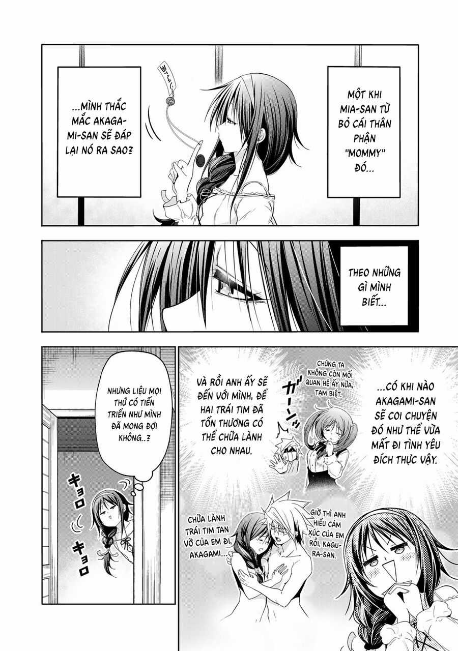 Tenpuru - Chapter 113 - Trang 10