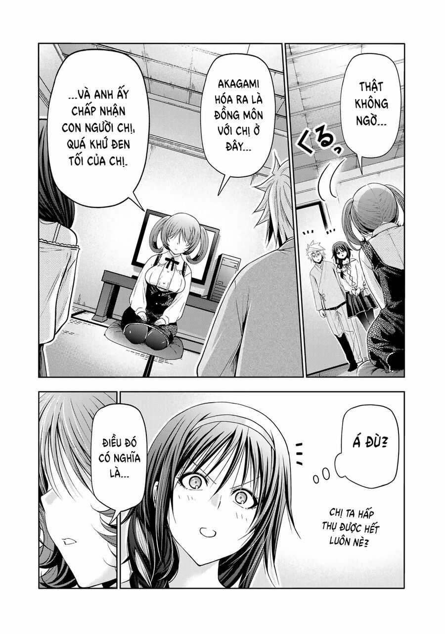 Tenpuru - Chapter 114 - Trang 13