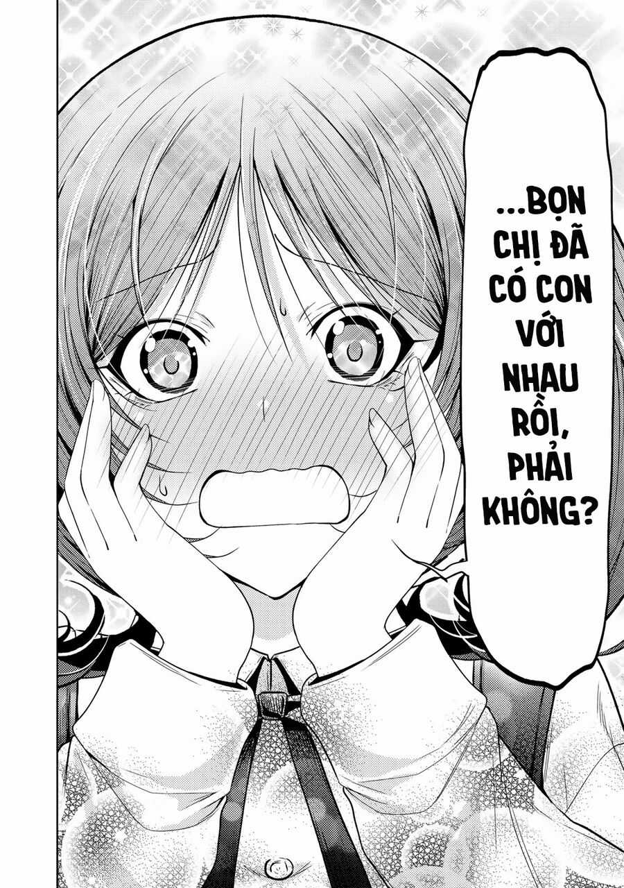 Tenpuru - Chapter 114 - Trang 14