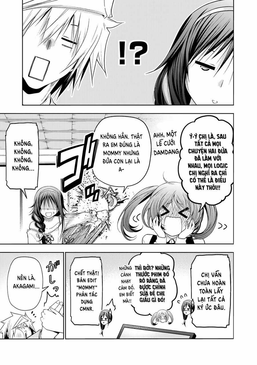 Tenpuru - Chapter 114 - Trang 15