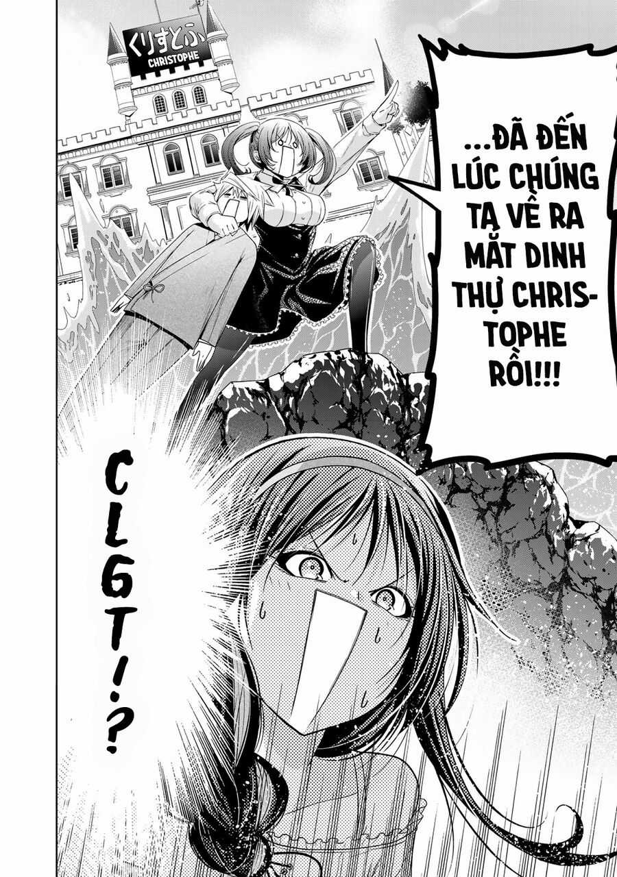 Tenpuru - Chapter 114 - Trang 16