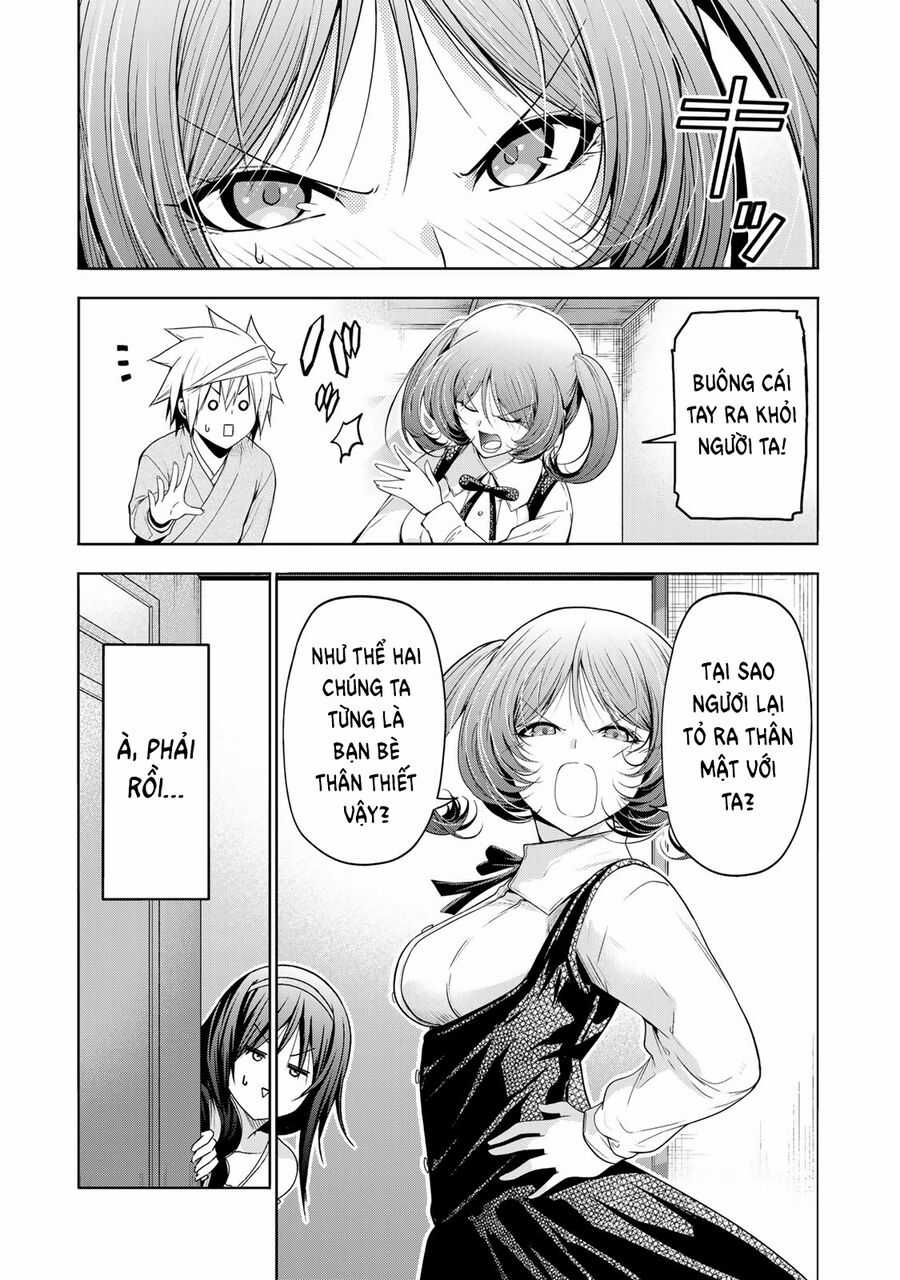 Tenpuru - Chapter 114 - Trang 3