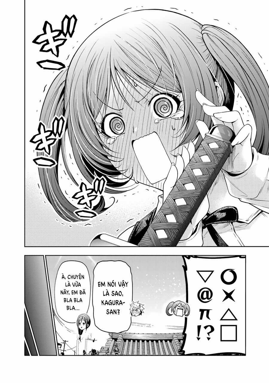 Tenpuru - Chapter 114 - Trang 10