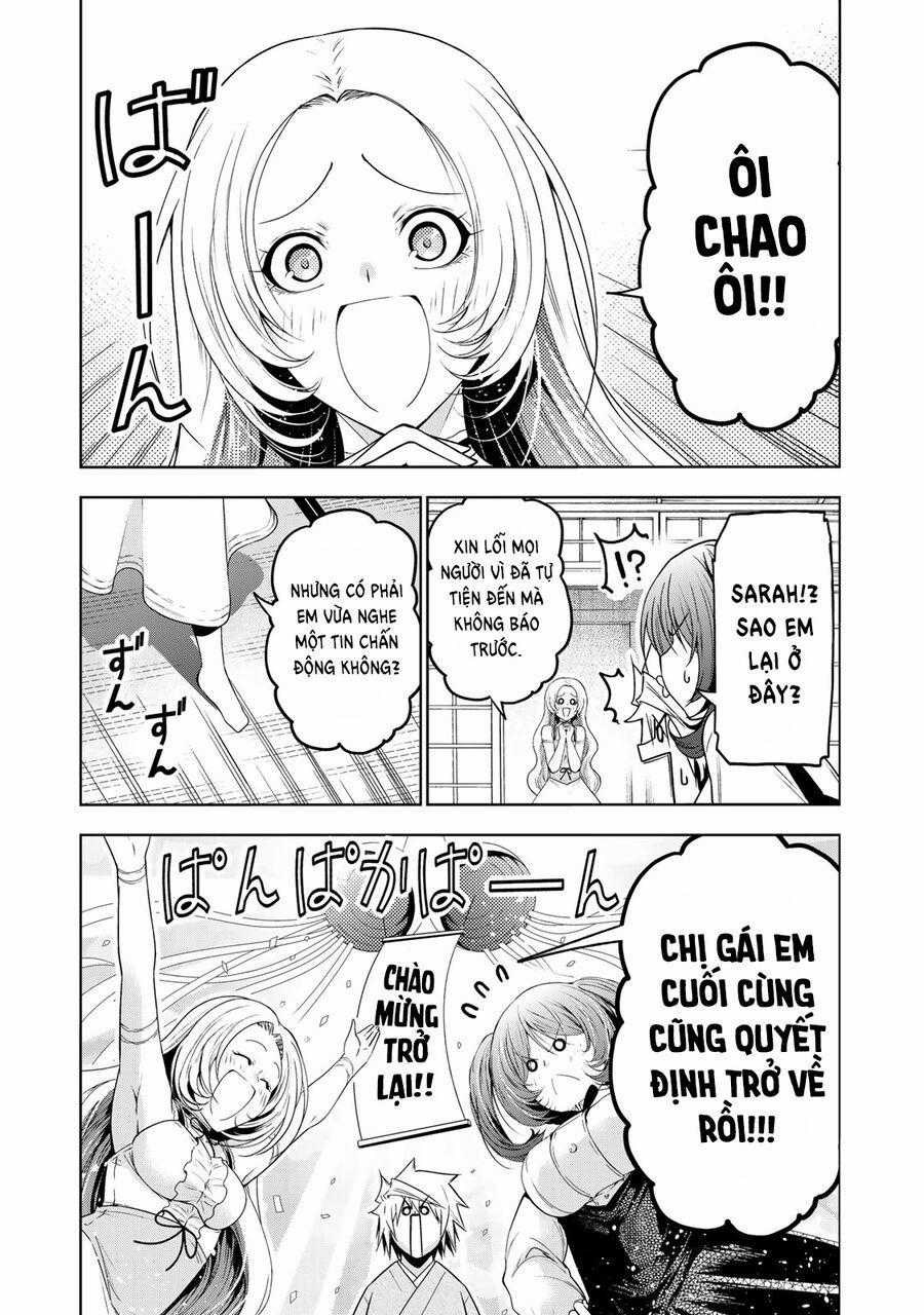 Tenpuru - Chapter 115 - Trang 2