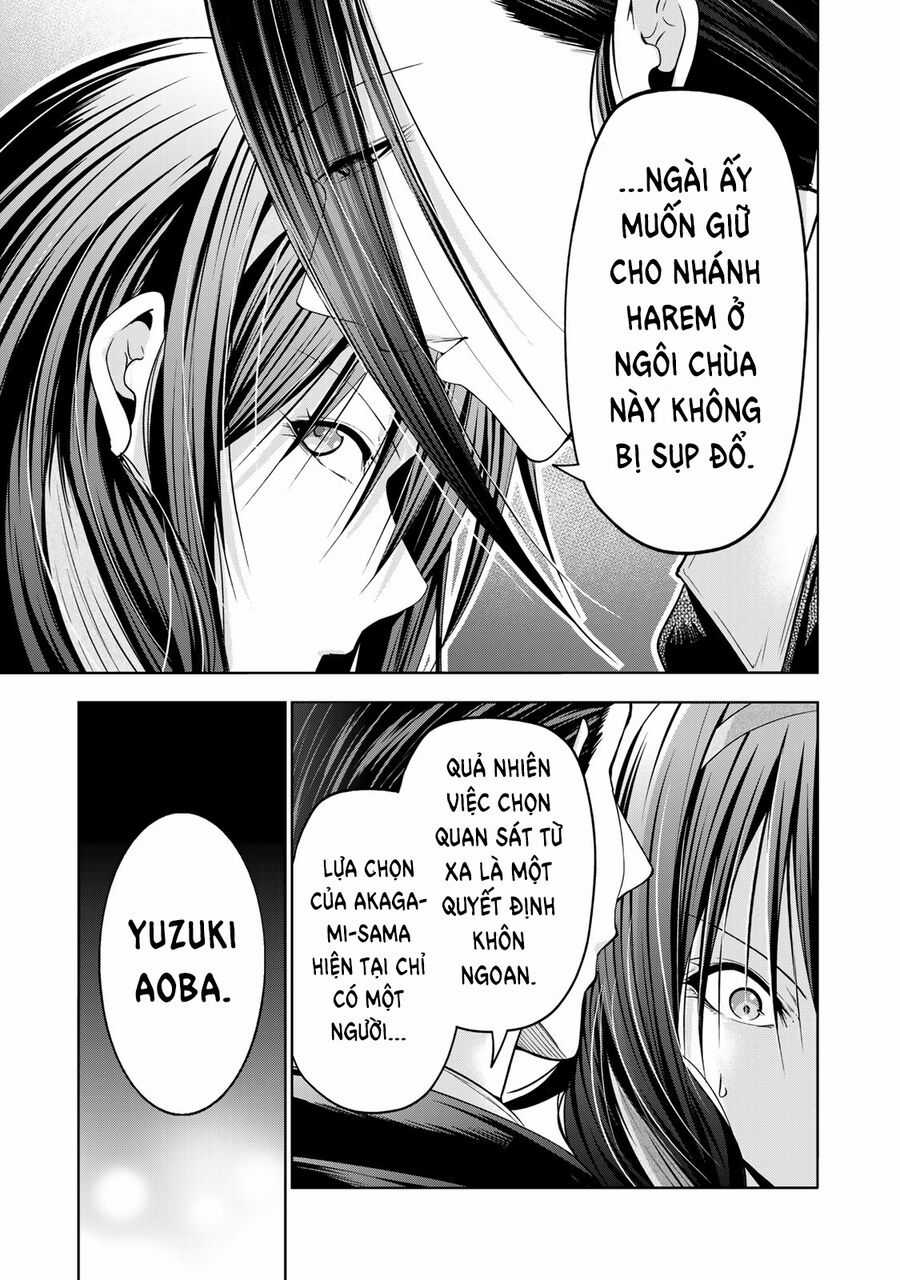 Tenpuru - Chapter 115 - Trang 11