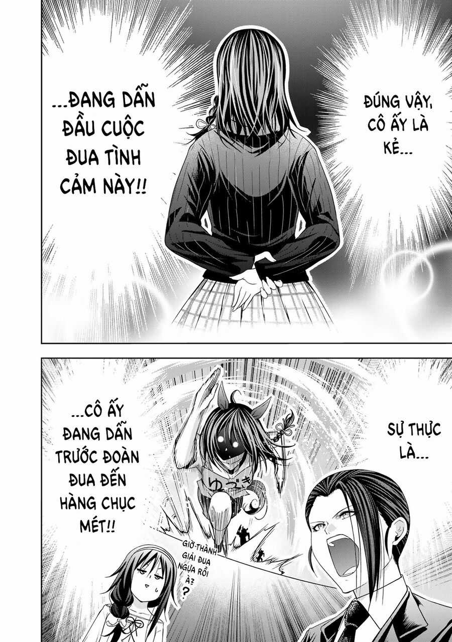 Tenpuru - Chapter 115 - Trang 12