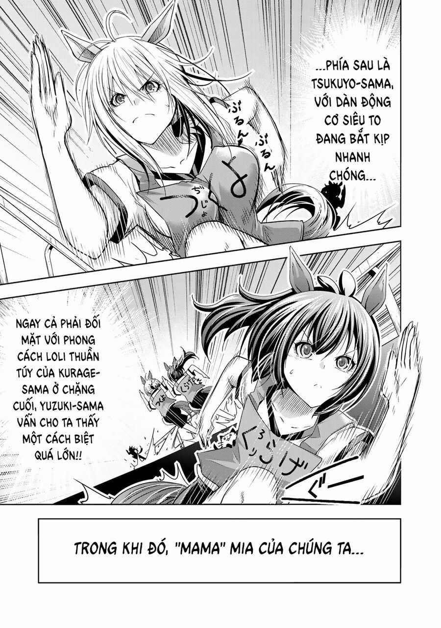 Tenpuru - Chapter 115 - Trang 13