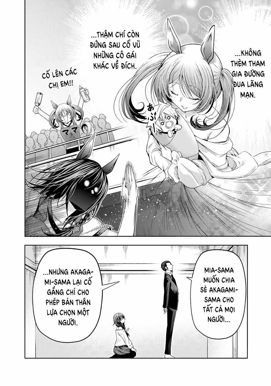 Tenpuru - Chapter 115 - Trang 14