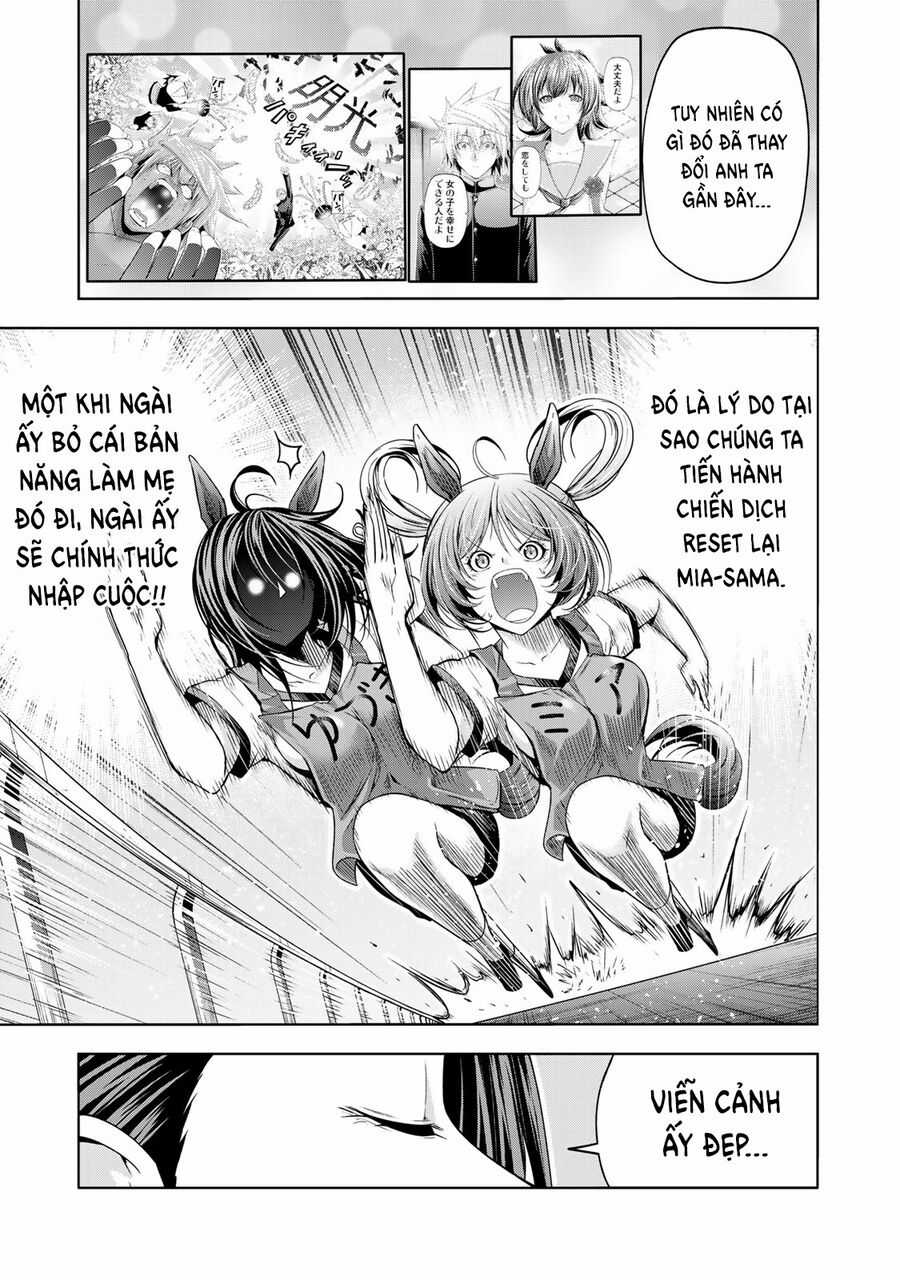 Tenpuru - Chapter 115 - Trang 15