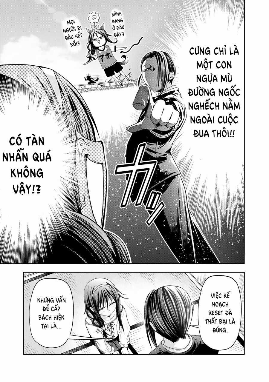 Tenpuru - Chapter 115 - Trang 17