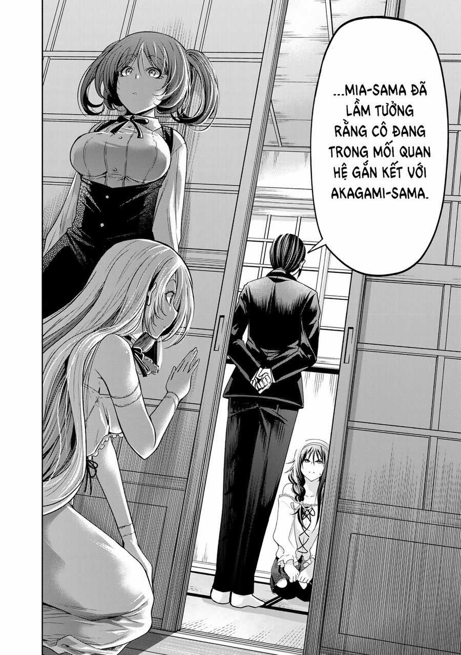 Tenpuru - Chapter 115 - Trang 18