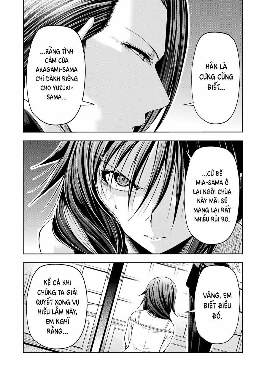 Tenpuru - Chapter 115 - Trang 19