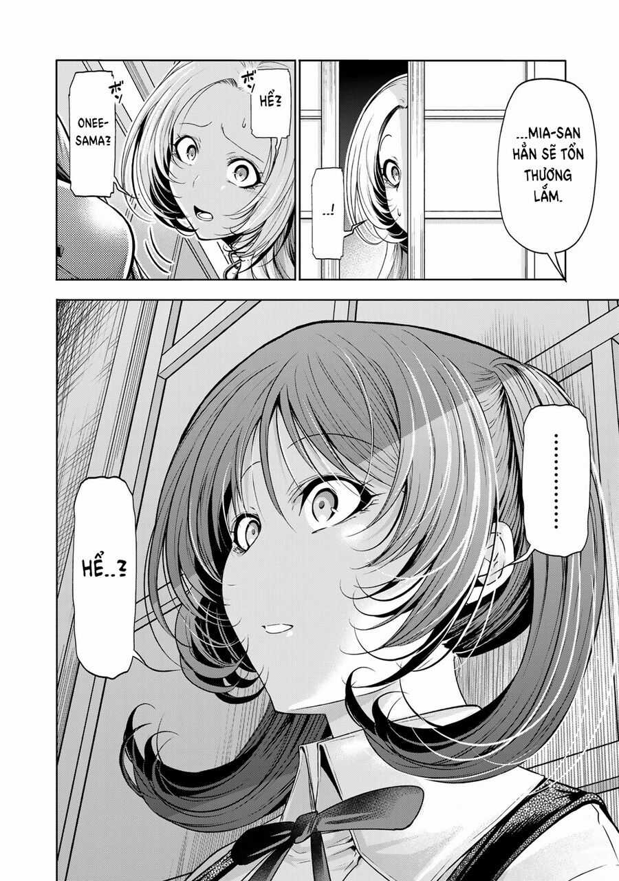 Tenpuru - Chapter 115 - Trang 20