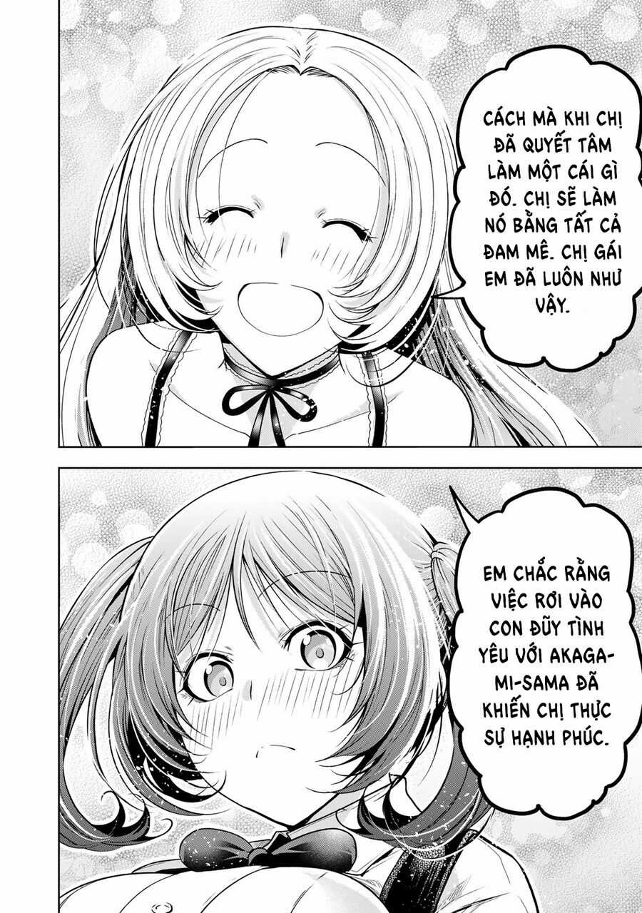 Tenpuru - Chapter 115 - Trang 4