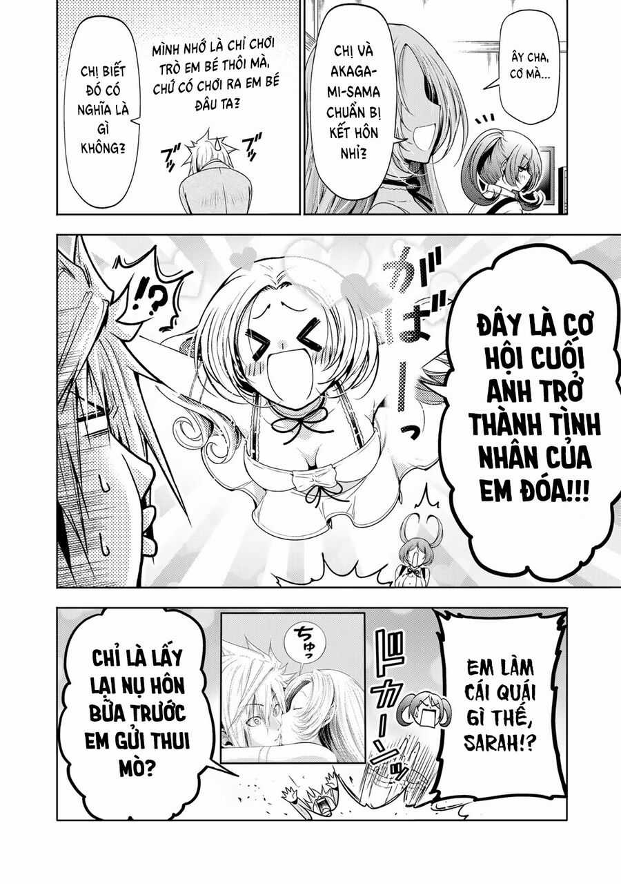 Tenpuru - Chapter 115 - Trang 6