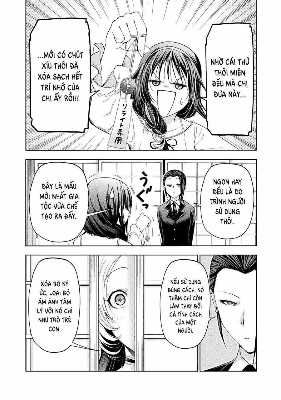 Tenpuru - Chapter 116 - Trang 2