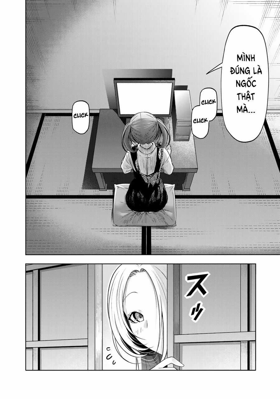 Tenpuru - Chapter 116 - Trang 11