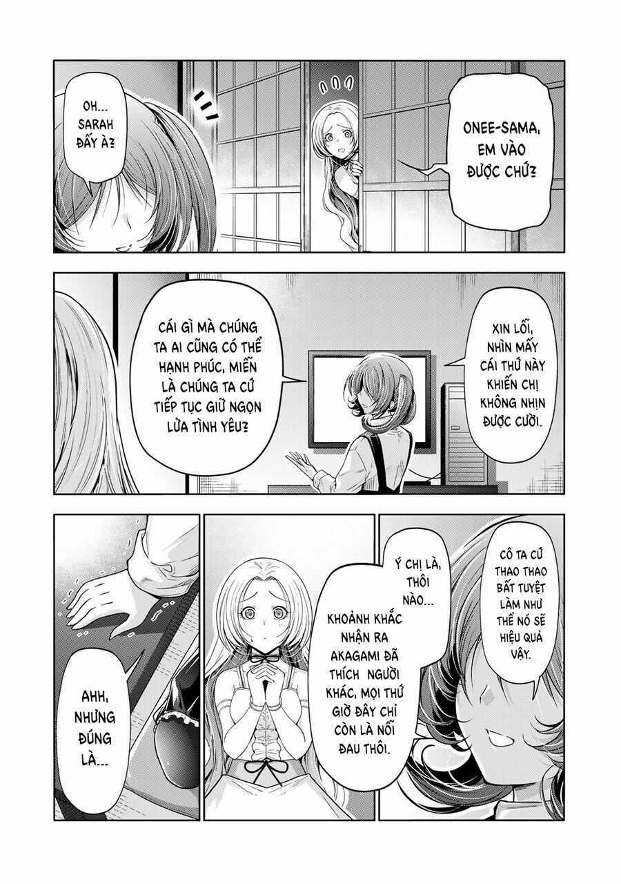 Tenpuru - Chapter 116 - Trang 12