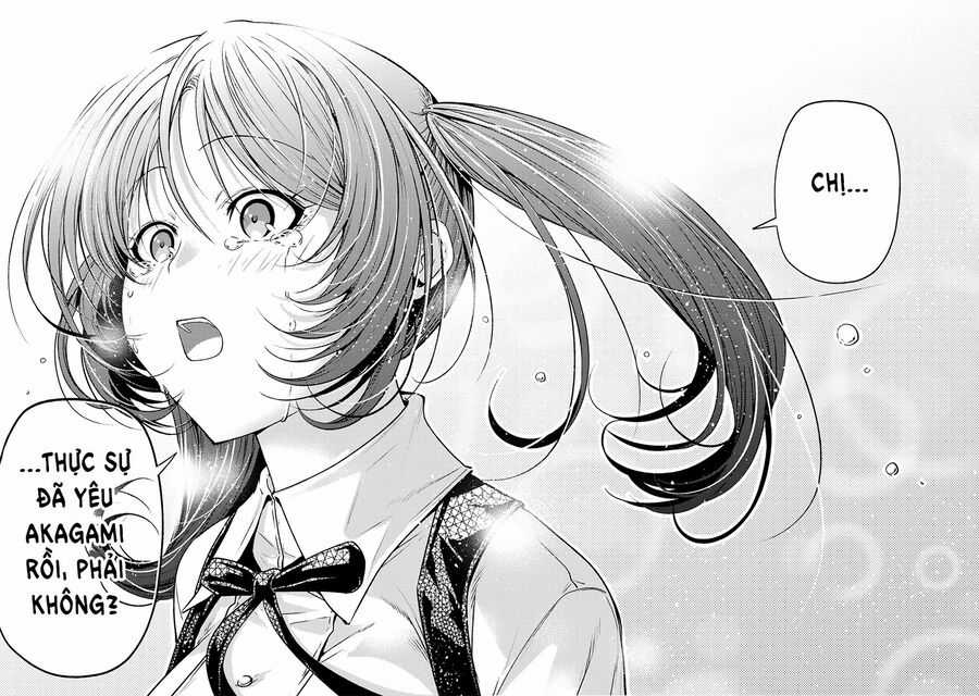 Tenpuru - Chapter 116 - Trang 13