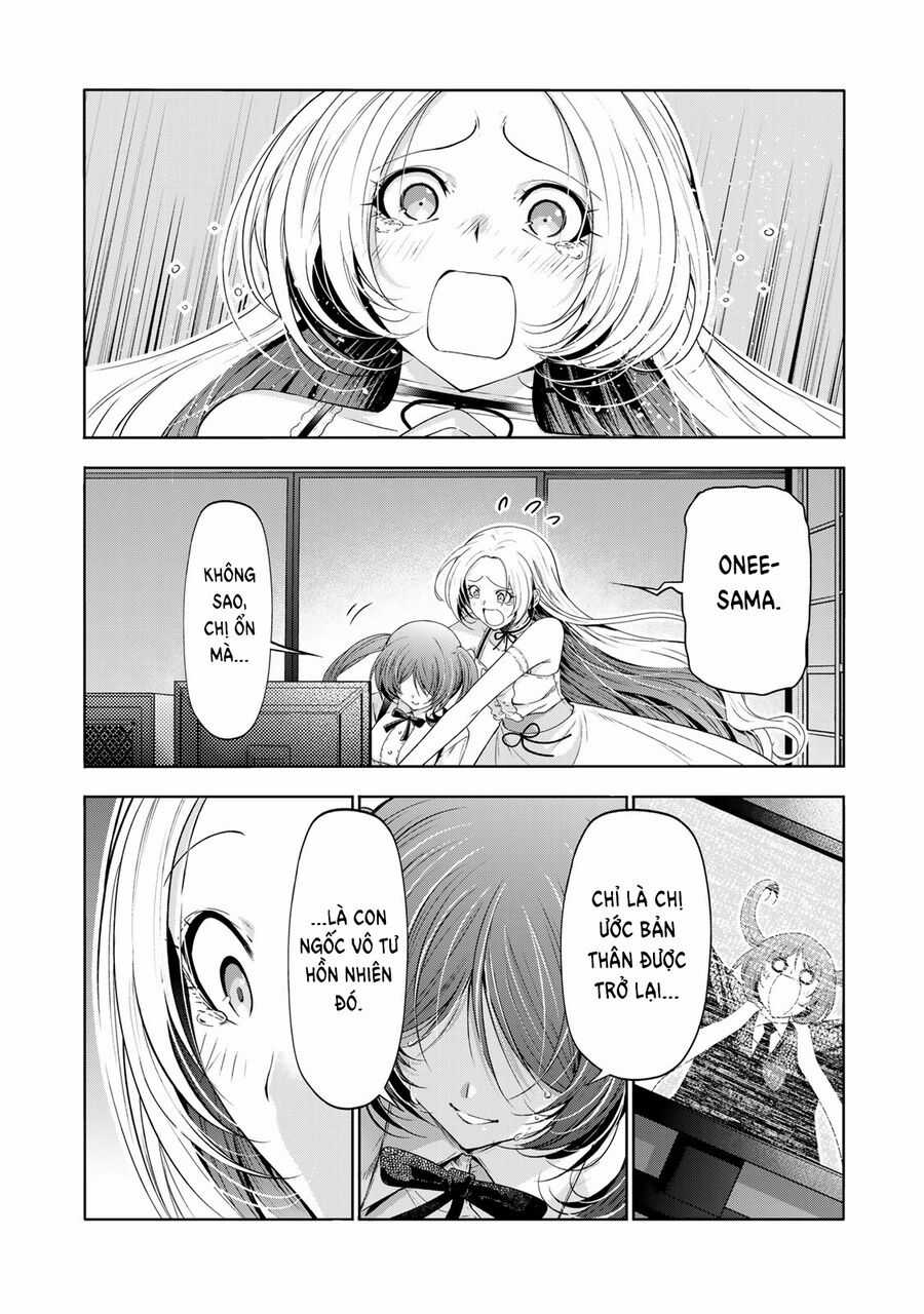 Tenpuru - Chapter 116 - Trang 14