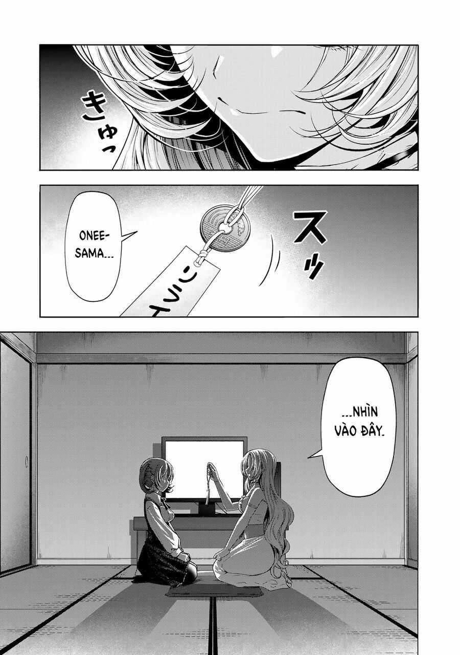 Tenpuru - Chapter 116 - Trang 15