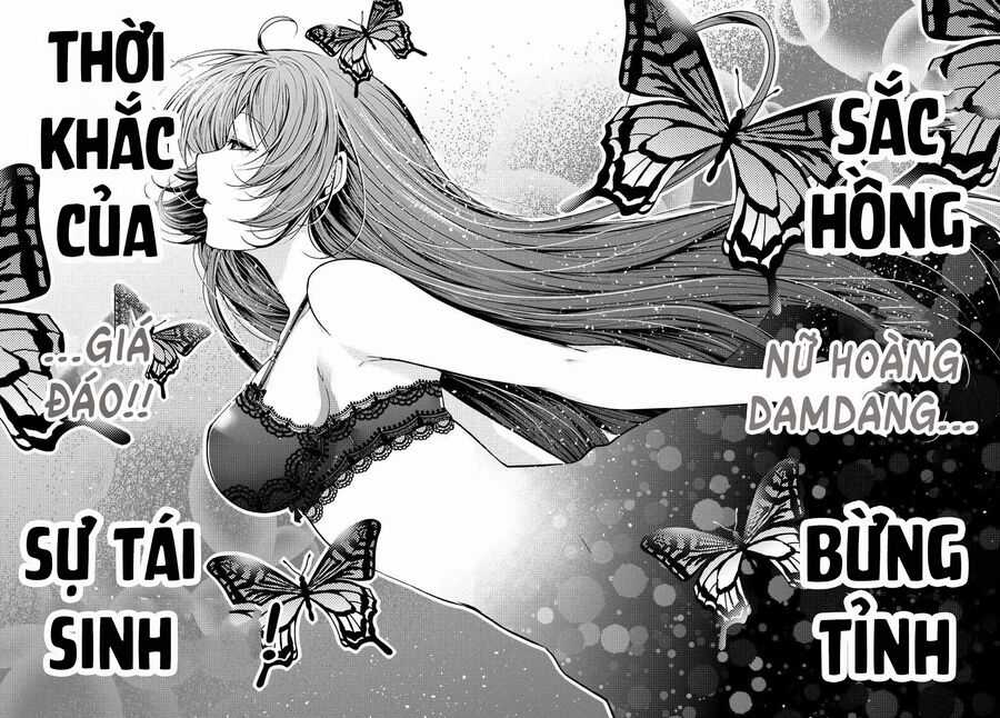 Tenpuru - Chapter 116 - Trang 18