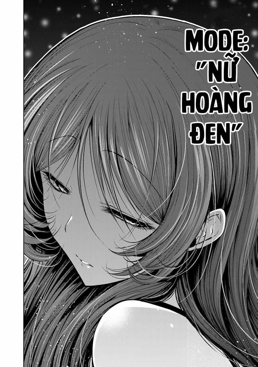 Tenpuru - Chapter 116 - Trang 19