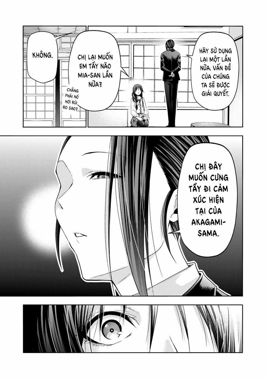 Tenpuru - Chapter 116 - Trang 3