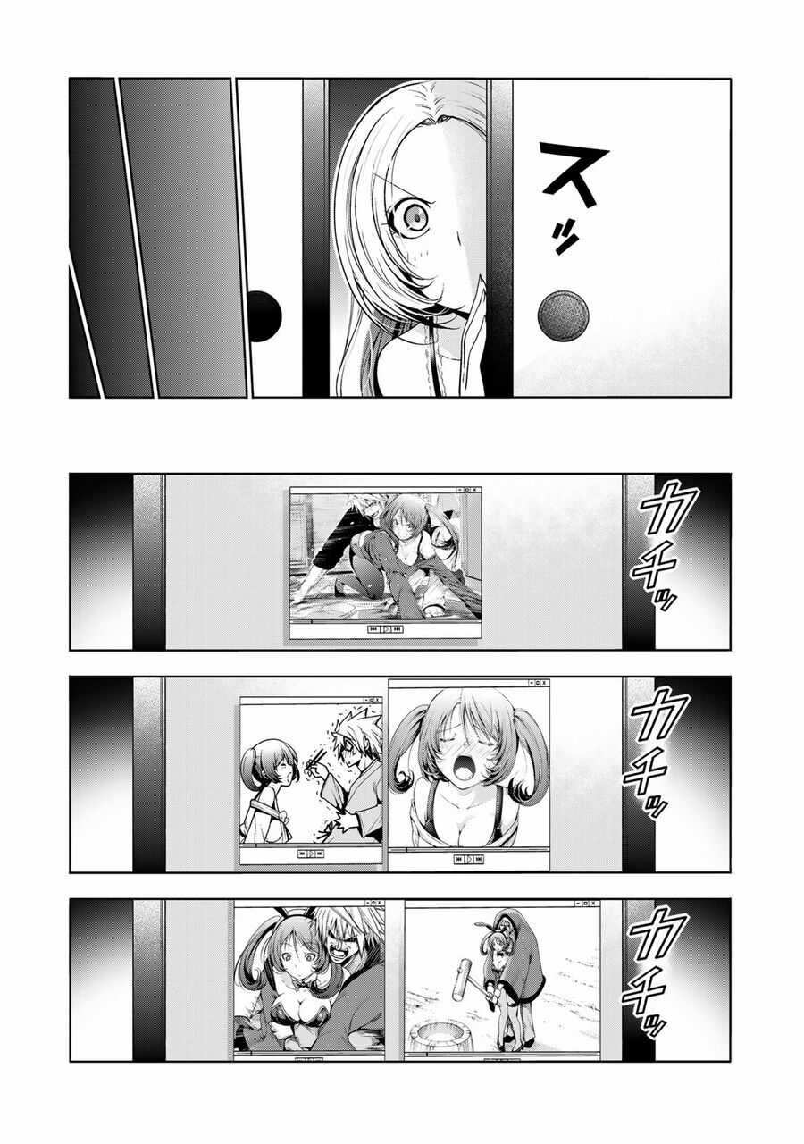 Tenpuru - Chapter 116 - Trang 8