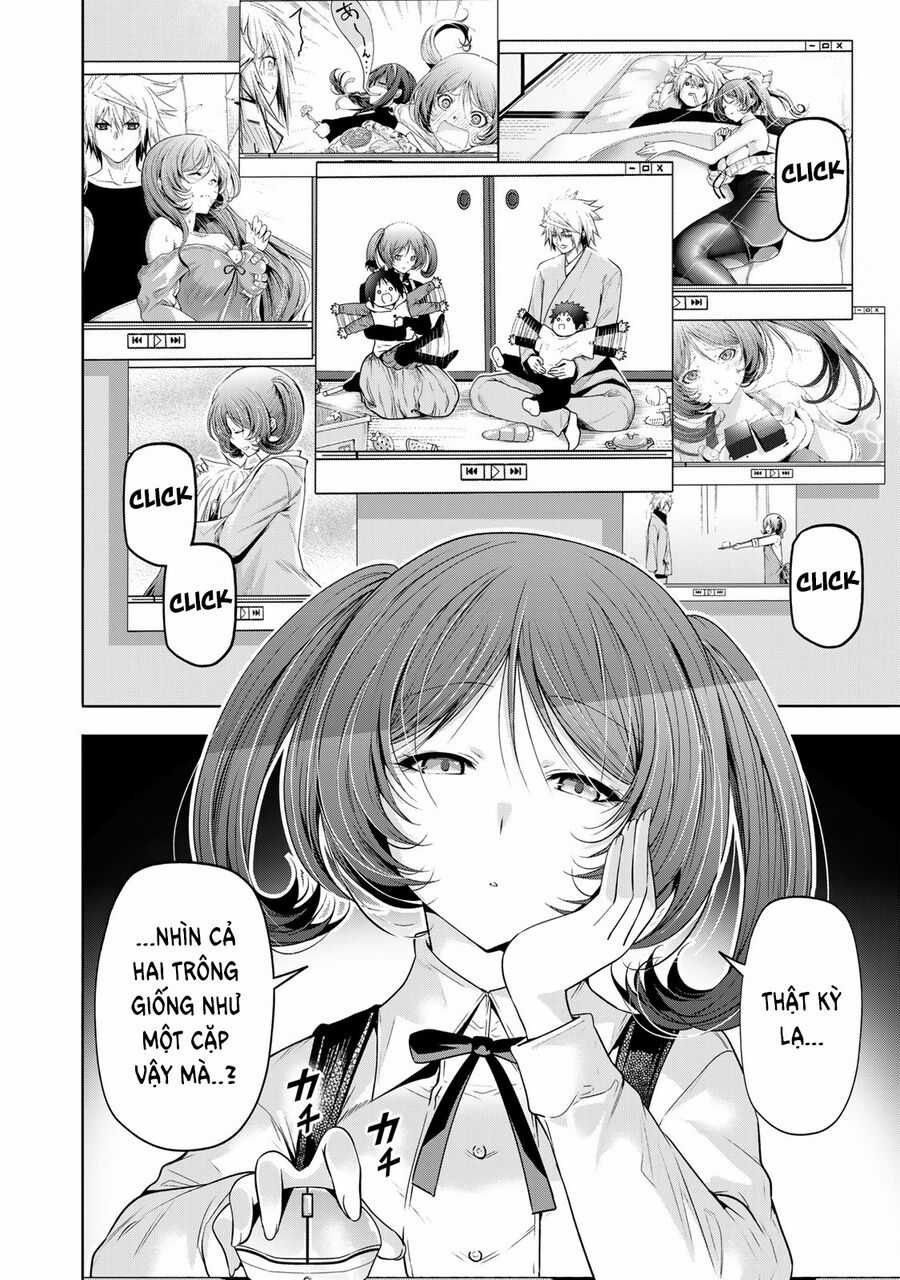 Tenpuru - Chapter 116 - Trang 9