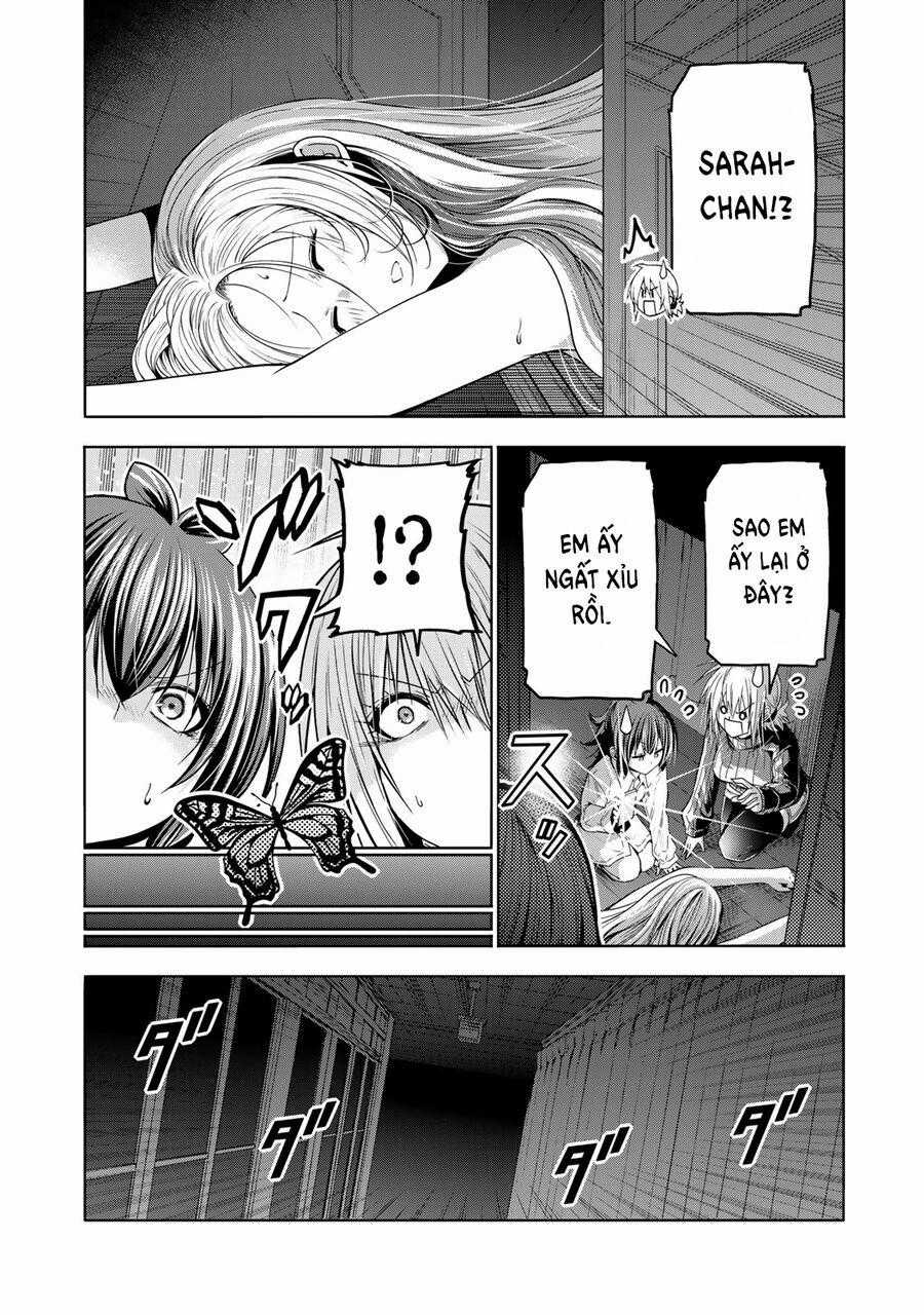 Tenpuru - Chapter 117 - Trang 2