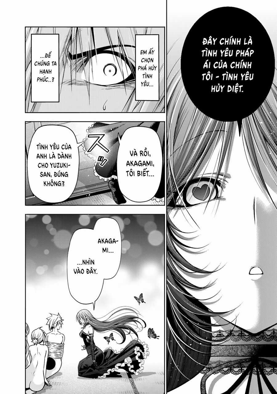 Tenpuru - Chapter 117 - Trang 14