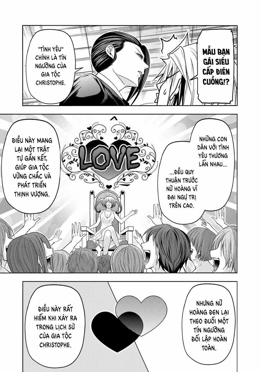 Tenpuru - Chapter 117 - Trang 17