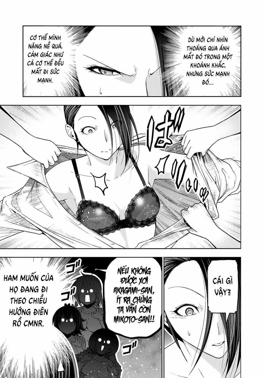 Tenpuru - Chapter 117 - Trang 23