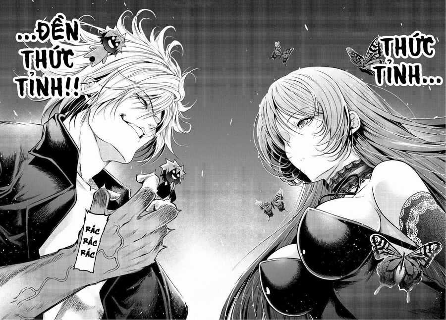 Tenpuru - Chapter 117 - Trang 26