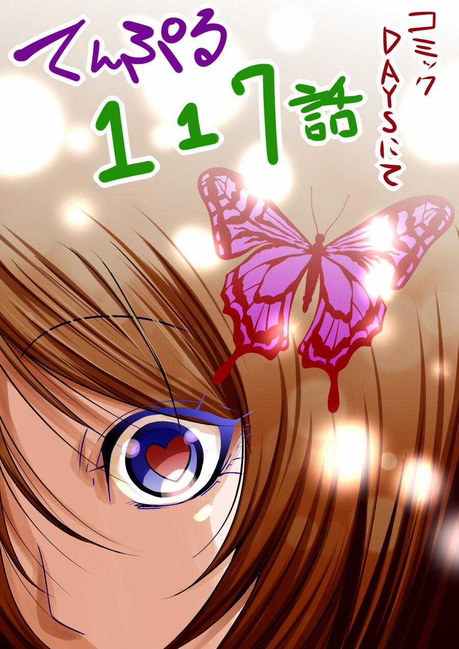 Tenpuru - Chapter 117 - Trang 27