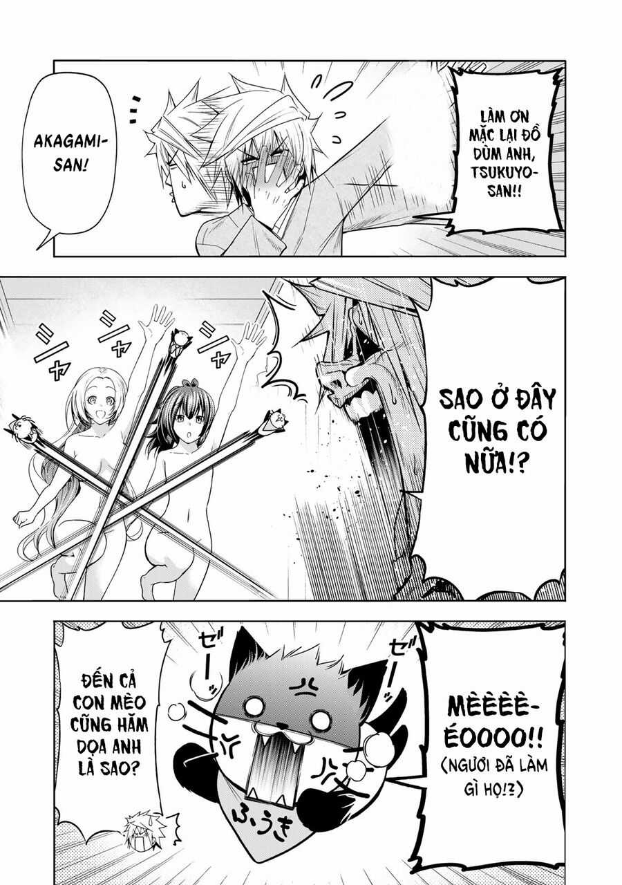 Tenpuru - Chapter 117 - Trang 5