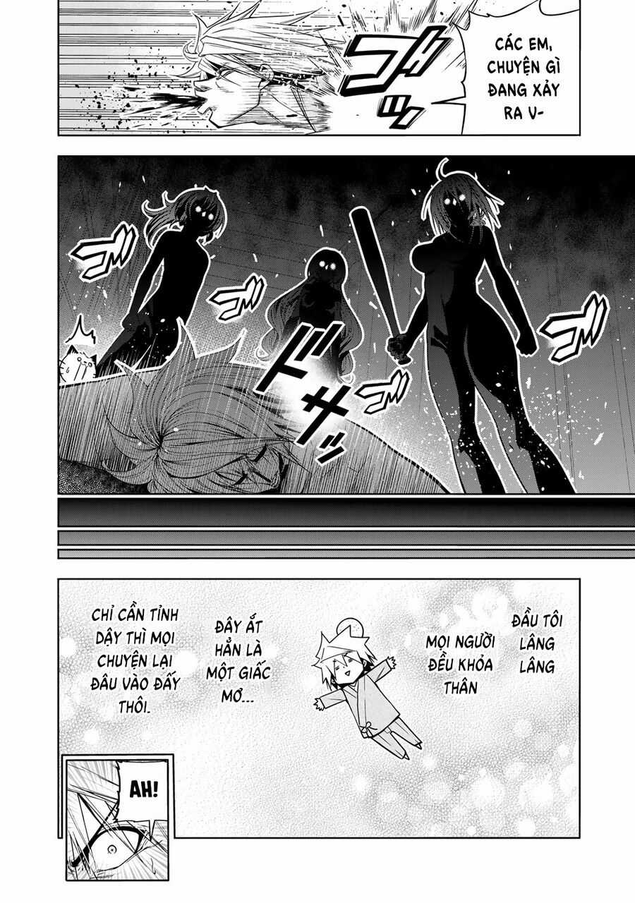 Tenpuru - Chapter 117 - Trang 6