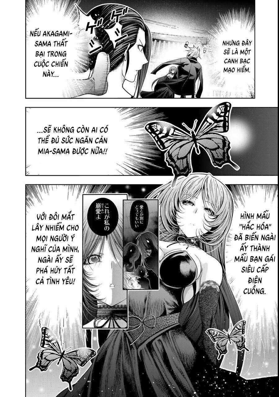 Tenpuru - Chapter 118 - Trang 2