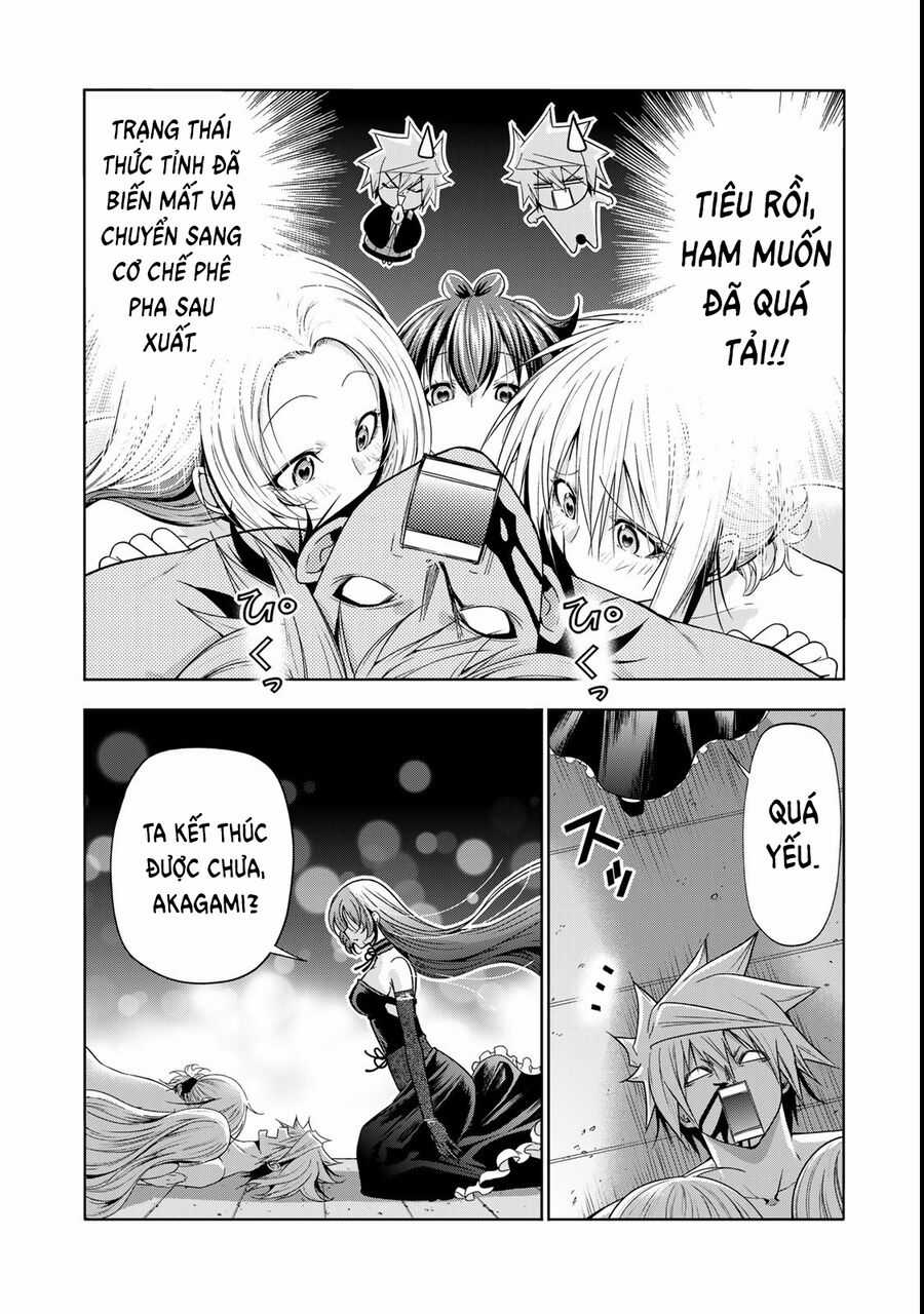 Tenpuru - Chapter 118 - Trang 12