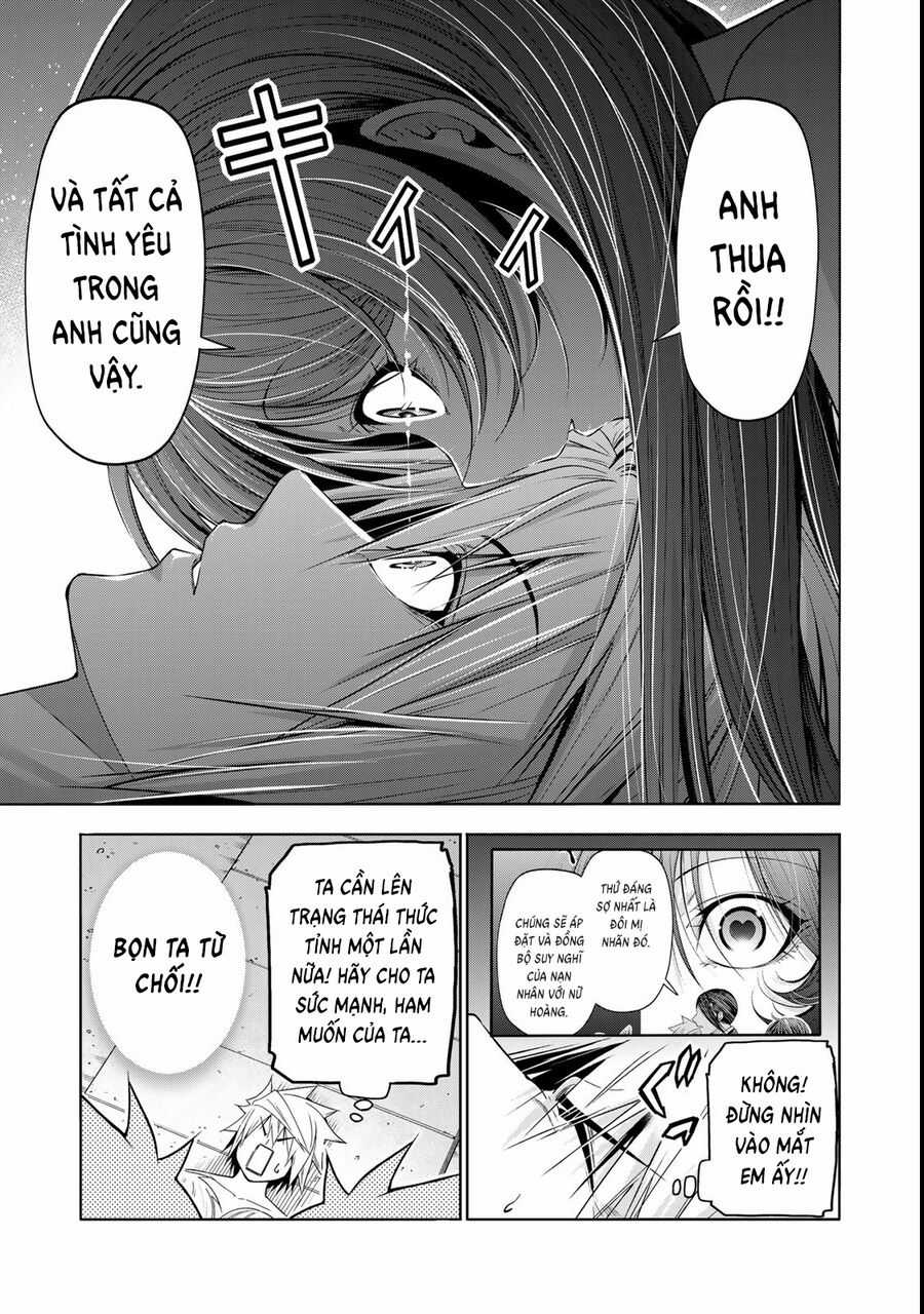 Tenpuru - Chapter 118 - Trang 13