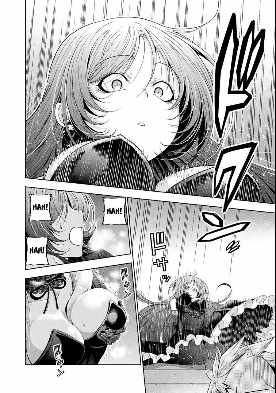 Tenpuru - Chapter 118 - Trang 17