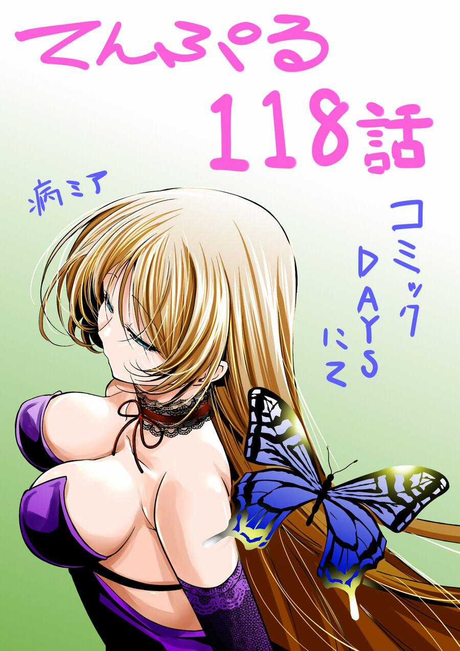 Tenpuru - Chapter 118 - Trang 22