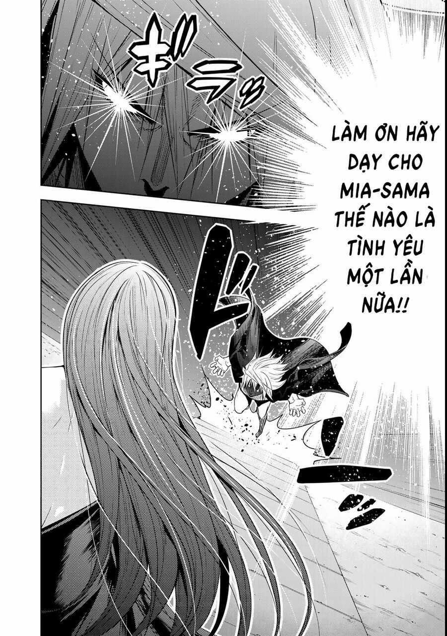 Tenpuru - Chapter 118 - Trang 4